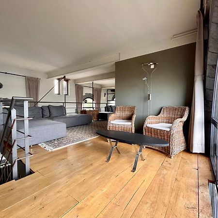 B&B Tolkantoor Zelzate Εξωτερικό φωτογραφία