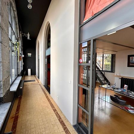 B&B Tolkantoor Zelzate Εξωτερικό φωτογραφία