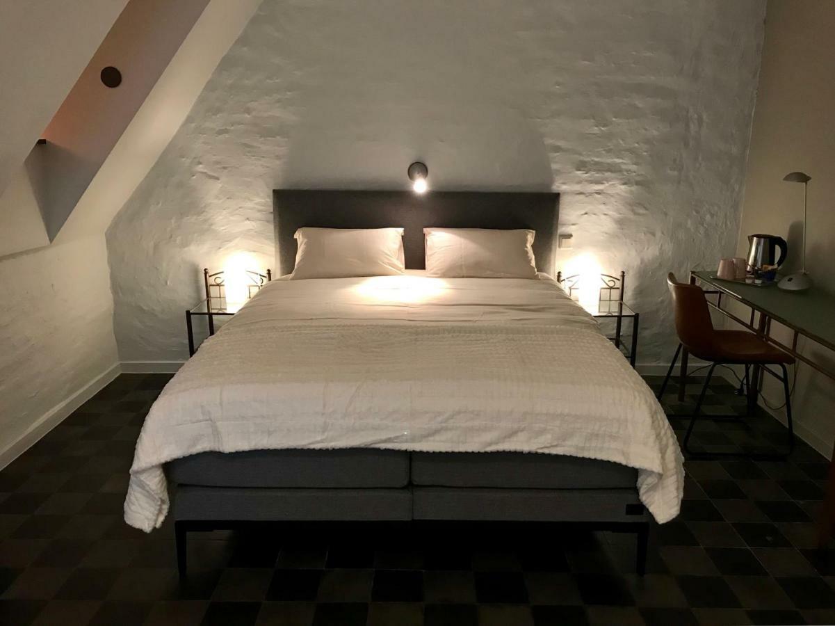 B&B Tolkantoor Zelzate Εξωτερικό φωτογραφία
