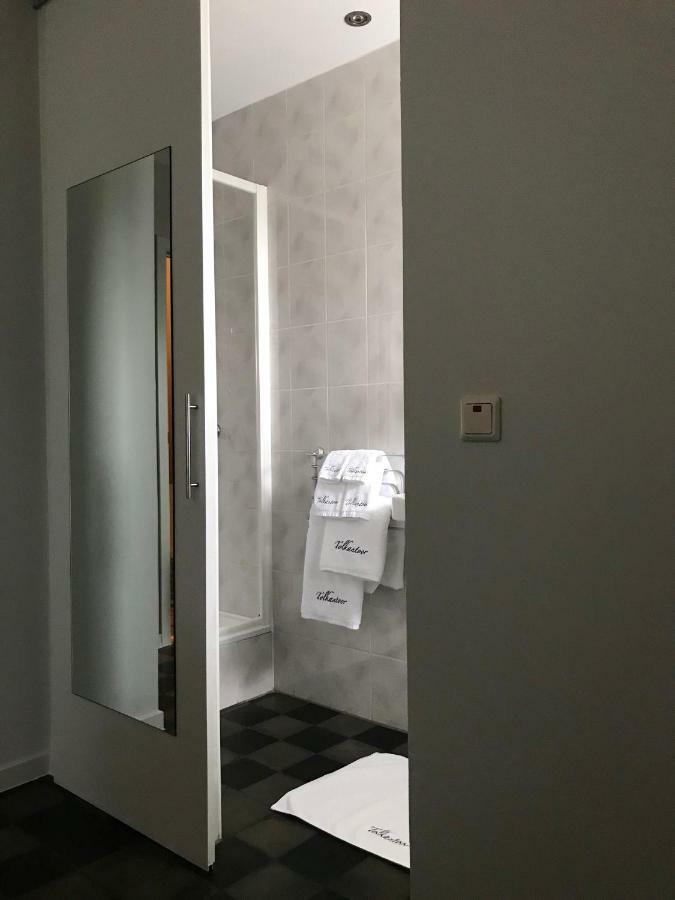 B&B Tolkantoor Zelzate Εξωτερικό φωτογραφία
